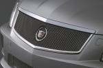 Cadillac STS-V 2006 года